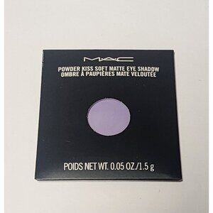 MAC Pro Palette Refill Pan Such A Tulle Powder Kiss Eye Shadow